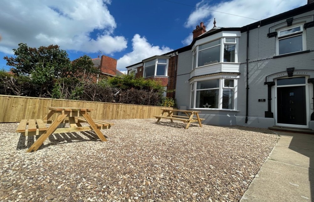 Cleethorpes Room in a Shared House, Isaacs Hill, DN35 To Rent Now