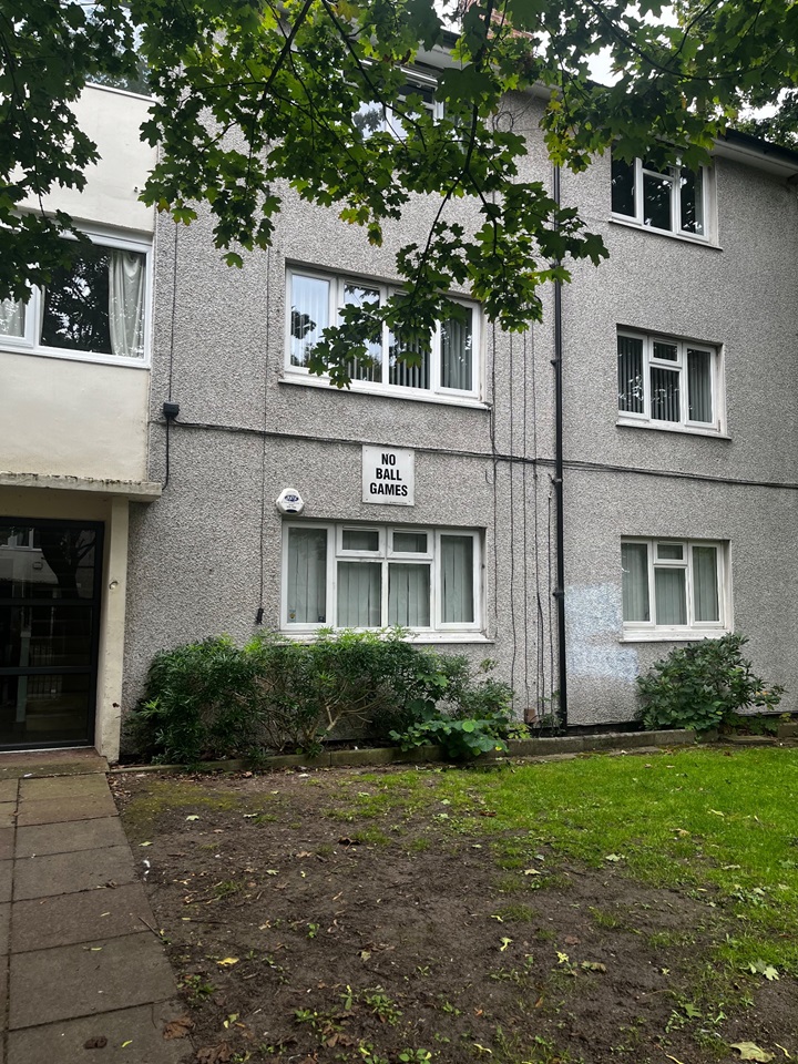 Bootle 2 Bed Flat, St. Damians Croft, L30 To Rent Now for £600.00 p/m