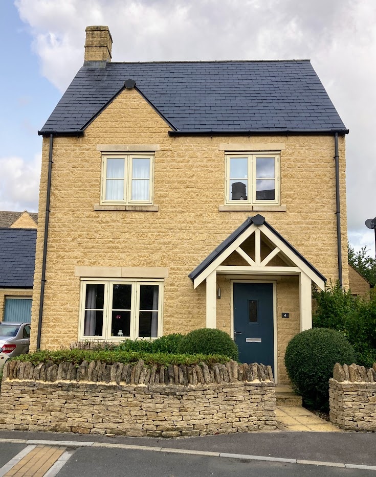 BourtonOnTheWater, Cheltenham 4 Bed Detached House, The Furrows