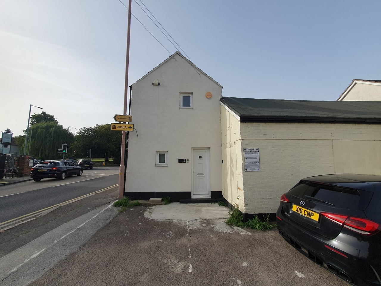 Shenfield, Brentwood 1 Bed Flat, Hutton Road, CM15 To Rent Now for £1,320.00 p/m