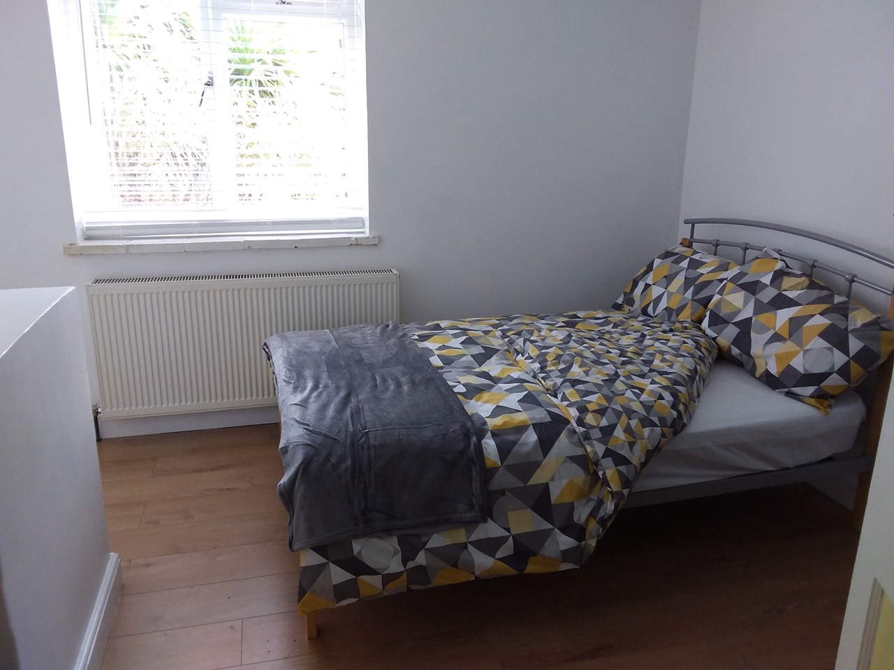 Northolt Room in a Shared House, Shadwell Drive Northolt, UB5 To