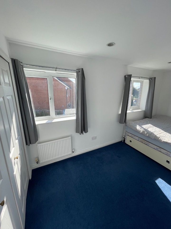 Market Harborough Room in a Shared House, Market Harborough, LE16