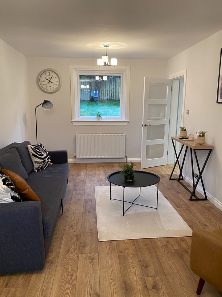 Ratho Station, Newbridge 3 Bed Terraced House, Hillwood Rise, EH28