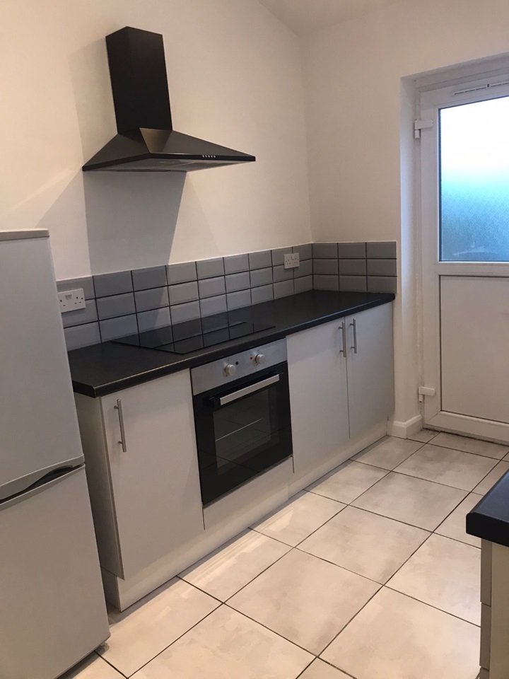 Radcliffe, Manchester Studio Flat, Rupert Street, M26 To Rent Now