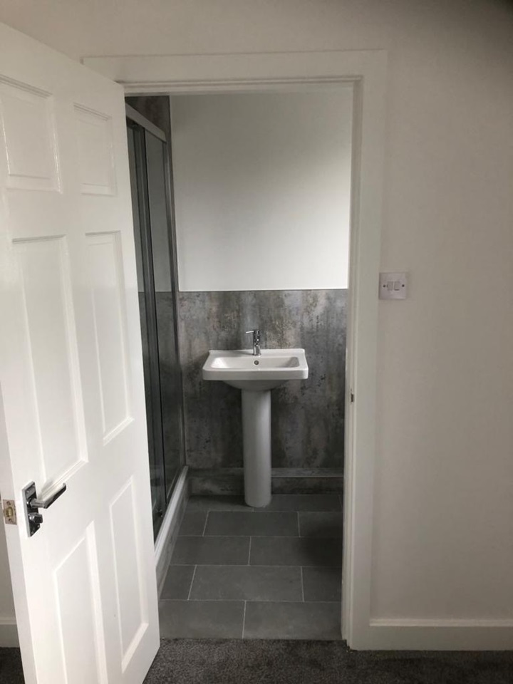 Northwich 1 Bed Flat, Beswicks Road, CW8 To Rent Now for £650.00 p/m