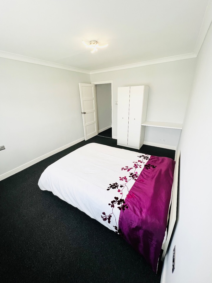 Wembley Studio Flat, Oldborough Road, HA0 To Rent Now for £975.00 p/m