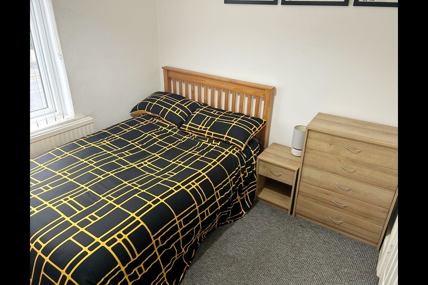 Swindon Room in a Shared House, Cheney Manor Road, SN2 To Rent Now