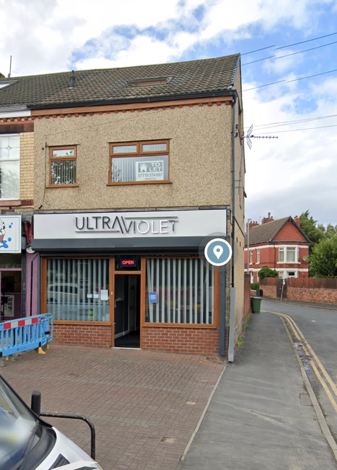 Wallasey 2 Bed Flat, Martins Lane, CH44 To Rent Now for £595.00 p/m