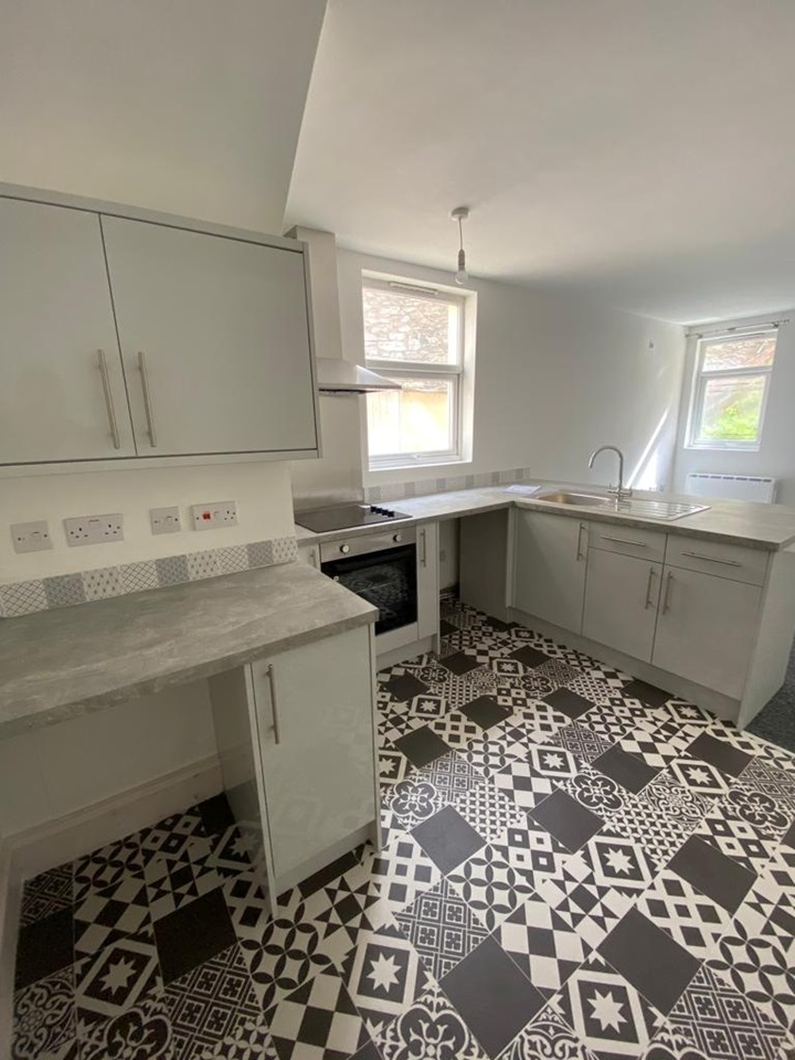 Keyham, Plymouth 1 Bed Flat, Saltash Road, PL2 To Rent Now for £800