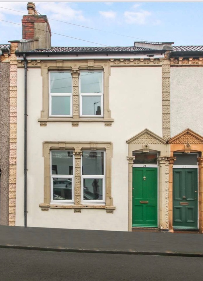 Bedminster, Bristol Room in a Shared House, Brighton Terrace, BS3 To Rent Now for £500.00 p/m