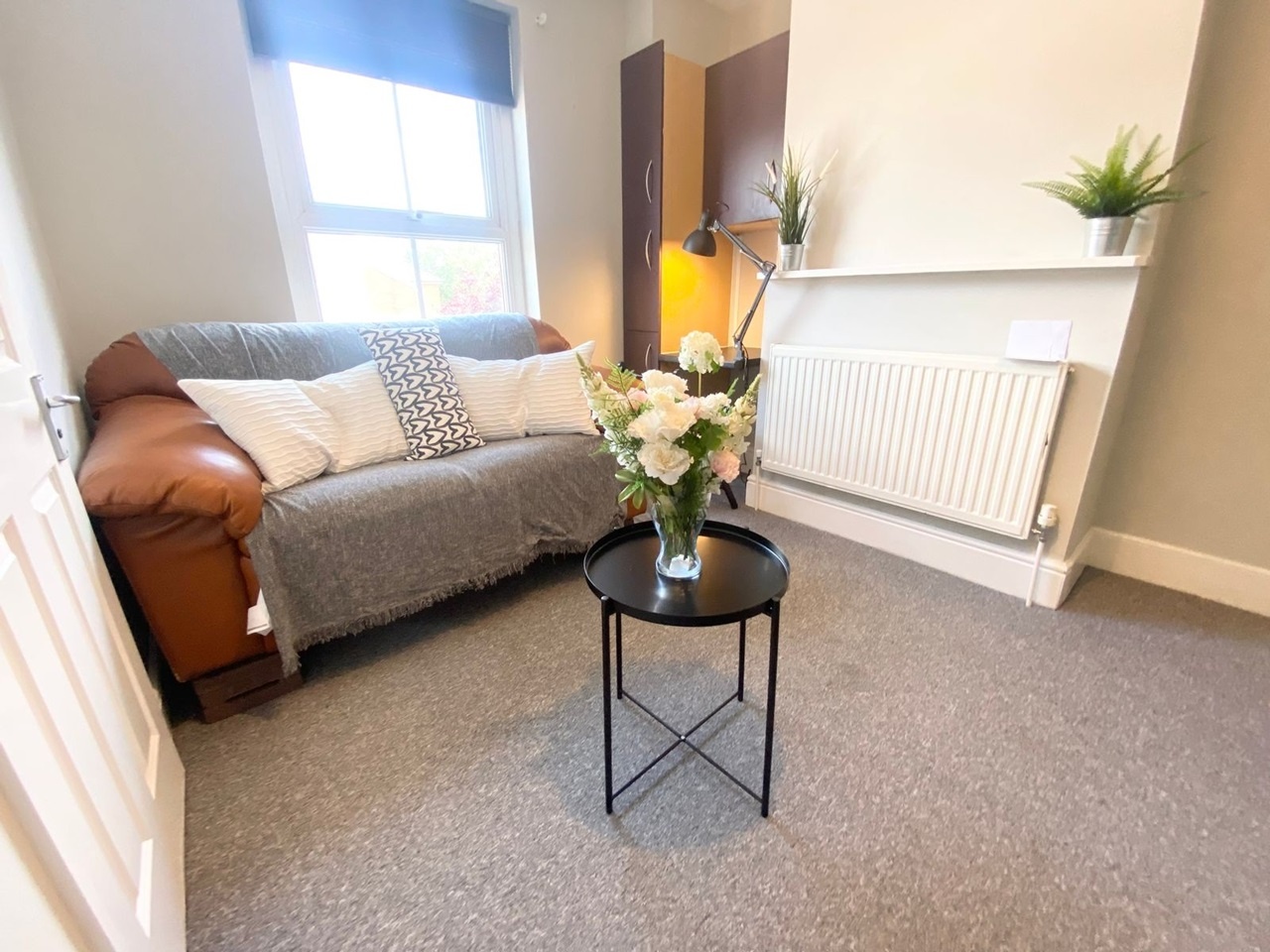 Eastleigh 1 Bed Flat, Grantham Road, SO50 To Rent Now for £795.00 p/m