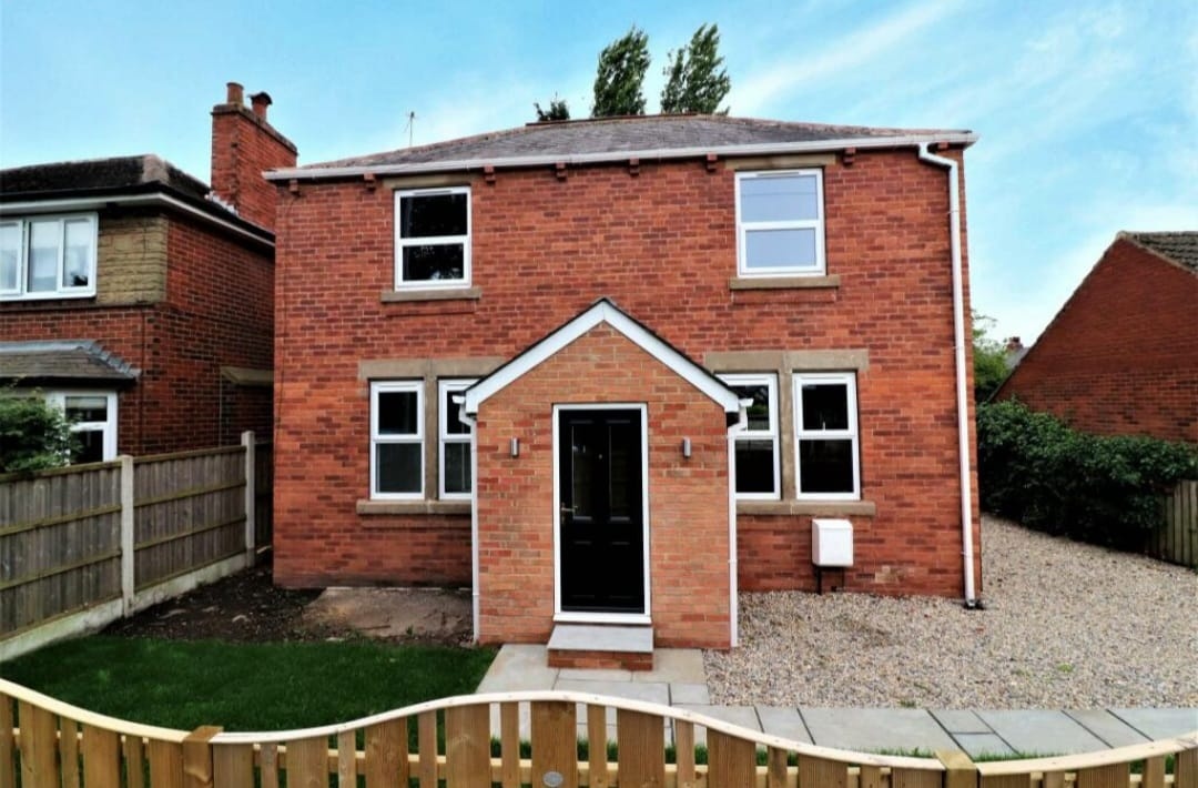 Mickletown Methley, Leeds 3 Bed Detached House, Pinfold Lane, LS26 To Rent Now for £1,300.00 p/m