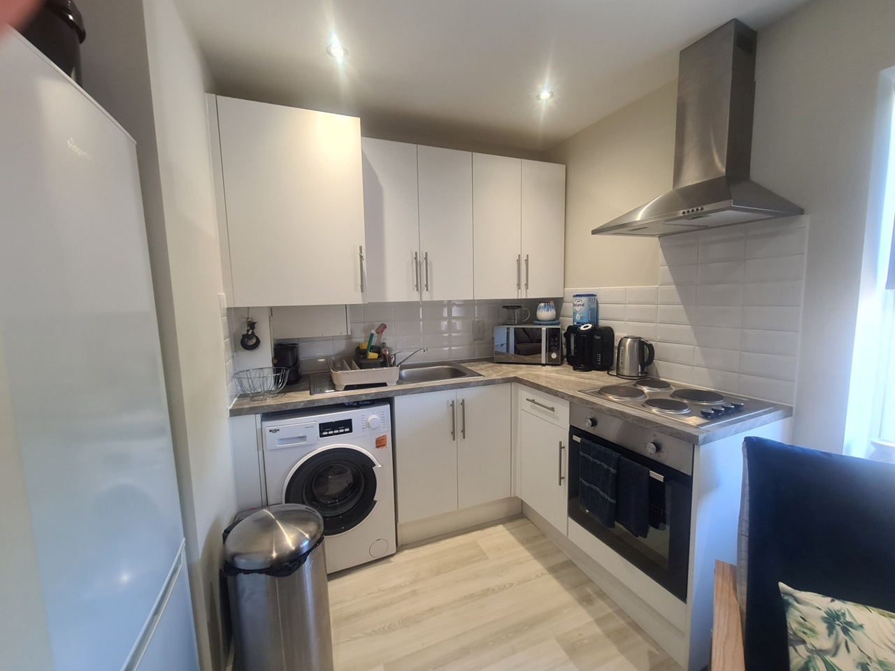 Maidstone 2 Bed Flat, Tonbridge Road, ME16 To Rent Now for £1,000.00 p/m