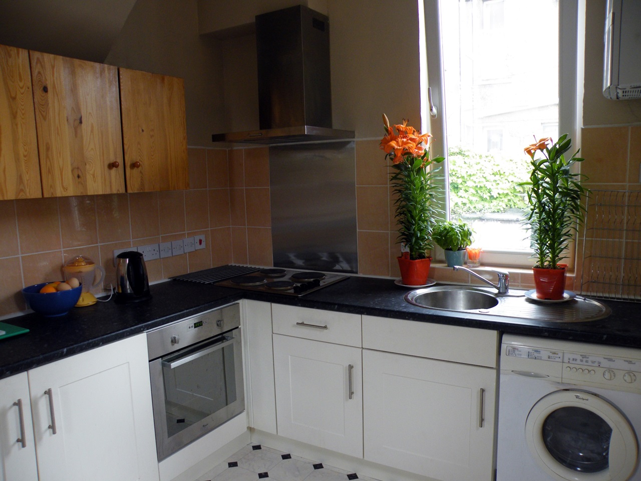 Edinburgh 3 Bed Flat, Newington, EH9 To Rent Now for £1,920.00 p/m