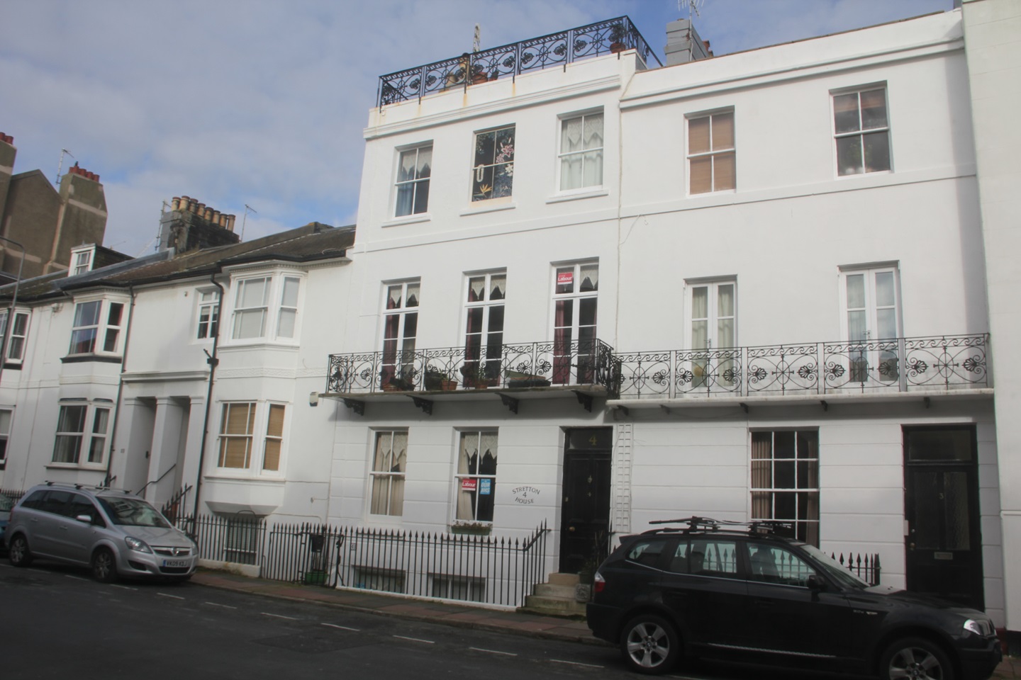 Brighton 1 Bed Flat, Chesham Road, BN2 To Rent Now for £1,095.00 p/m