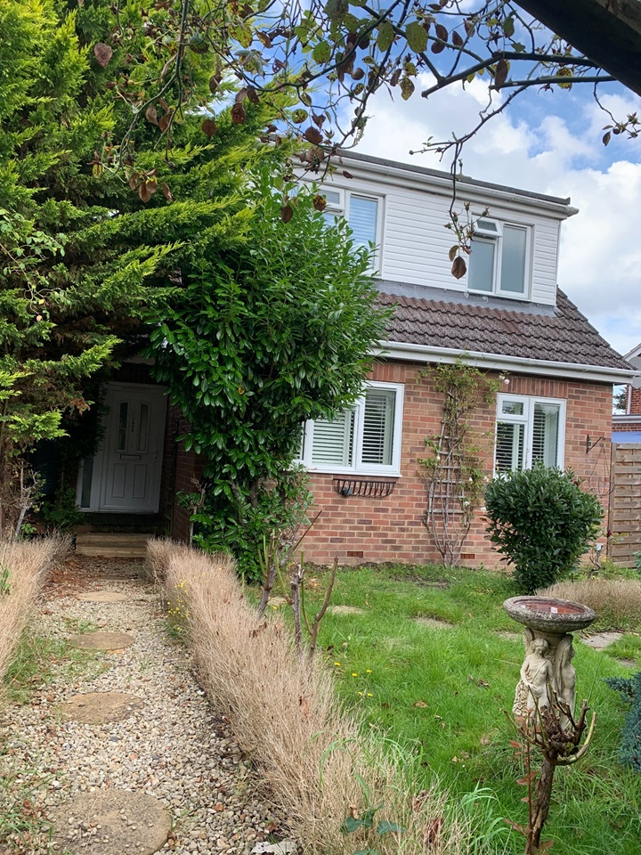 Woodley, Reading 4 Bed Detached House, Kingfisher Drive, RG5 To