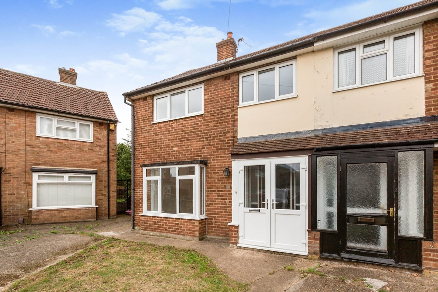 Swanley 3 Bed SemiDetached House, Lynden Way, BR8 To Rent Now for