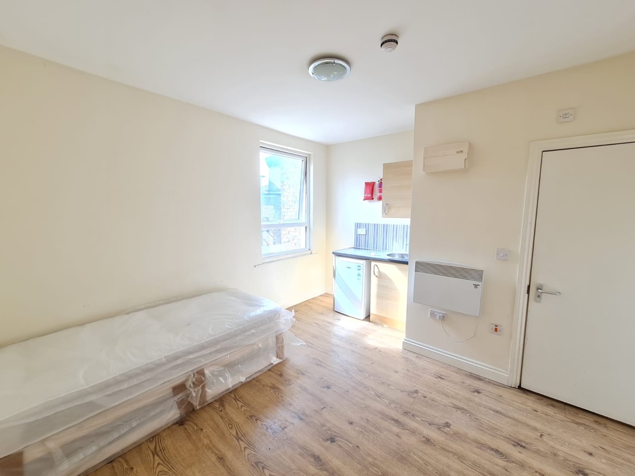 HitherGreen Lewisham London Studio Flat, HitherGreen Lewisham
