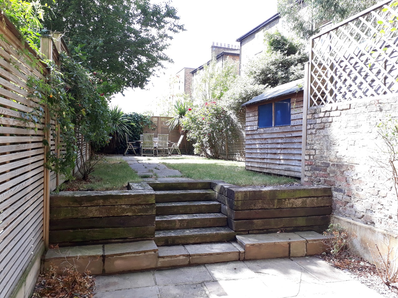 London 4 Bed SemiDetached House, Richmond Avenue, N1 To Rent Now