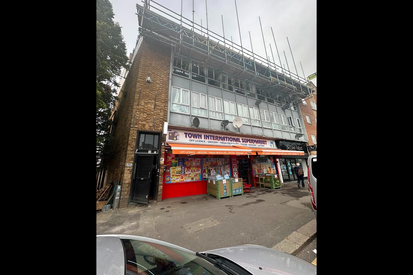 London, Romford 1 Bed Flat, South Street, RM11 To Rent Now for £