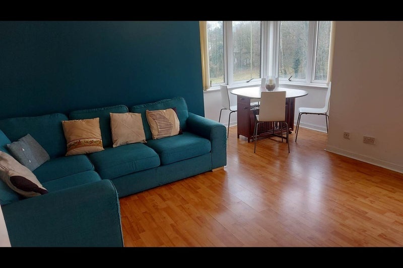 Dundee Room in a Shared Flat, Lochee Road, DD2 To Rent Now for £500