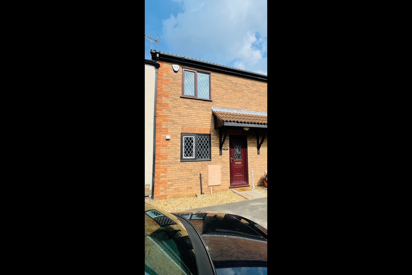 Spalding 2 Bed Terraced House, Wharf Street, PE12 To Rent Now for £650.00 p/m