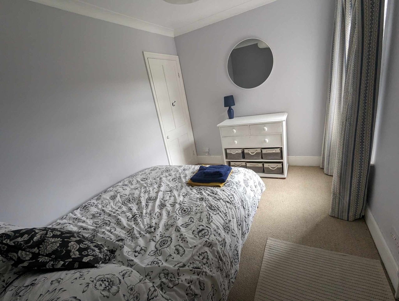 Emsworth Room in a Shared House, Bridge Road, PO10 To Rent Now for