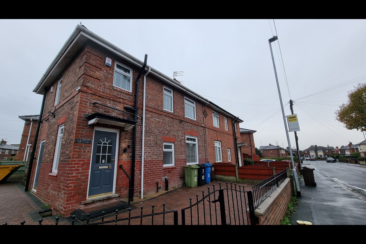 Failsworth, Manchester 3 Bed SemiDetached House, Brierley Avenue