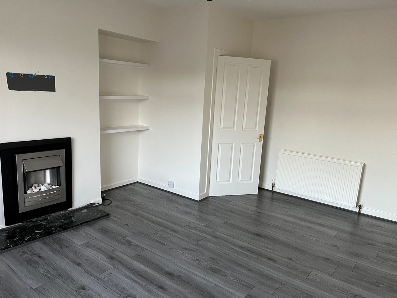 Crosshouse 2 Bed Flat, Annandale Crescent, KA2 To Rent Now for £550