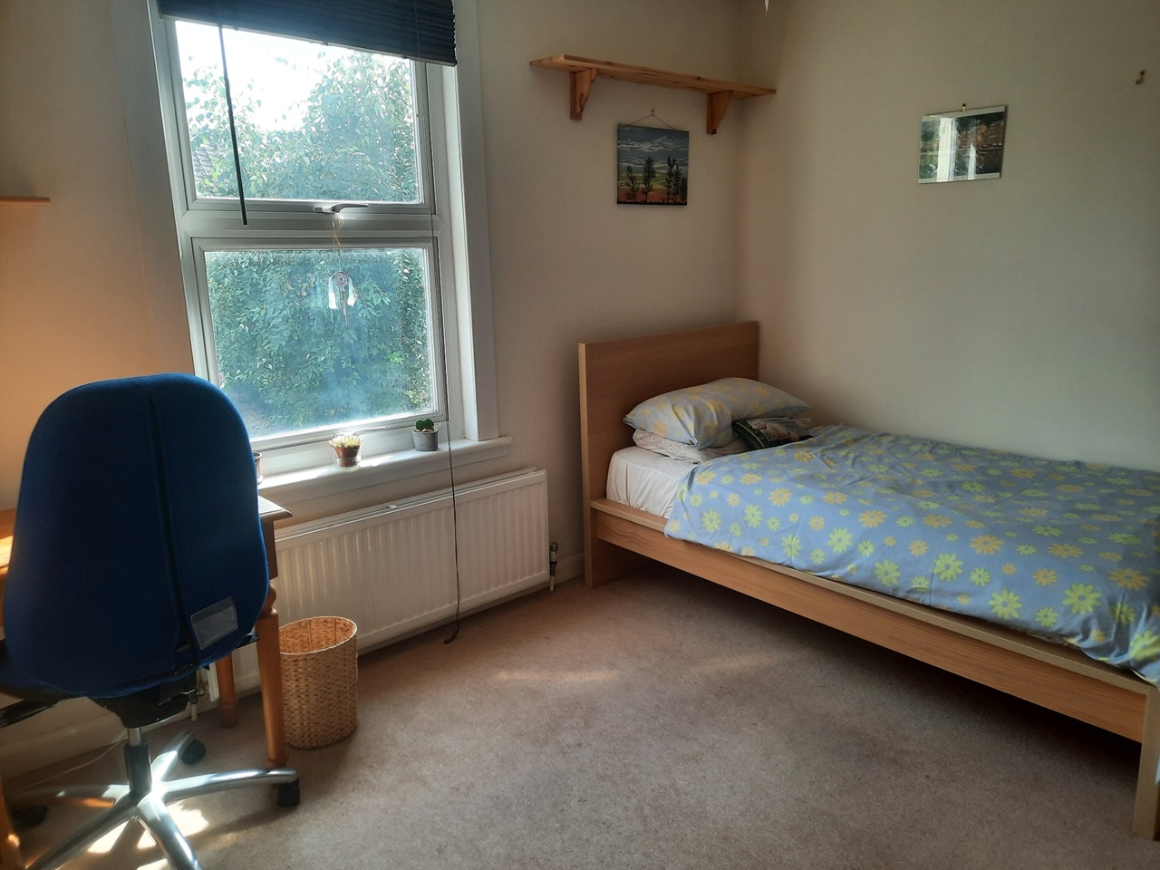Great Shelford, Cambridge Room in a Shared House, Granta Terrace