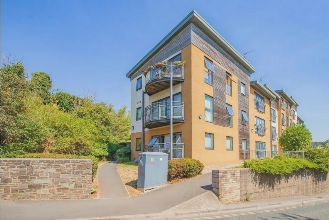 Bristol 2 Bed Flat, Mill Court, BS5 To Rent Now for £1,350.00 p/m