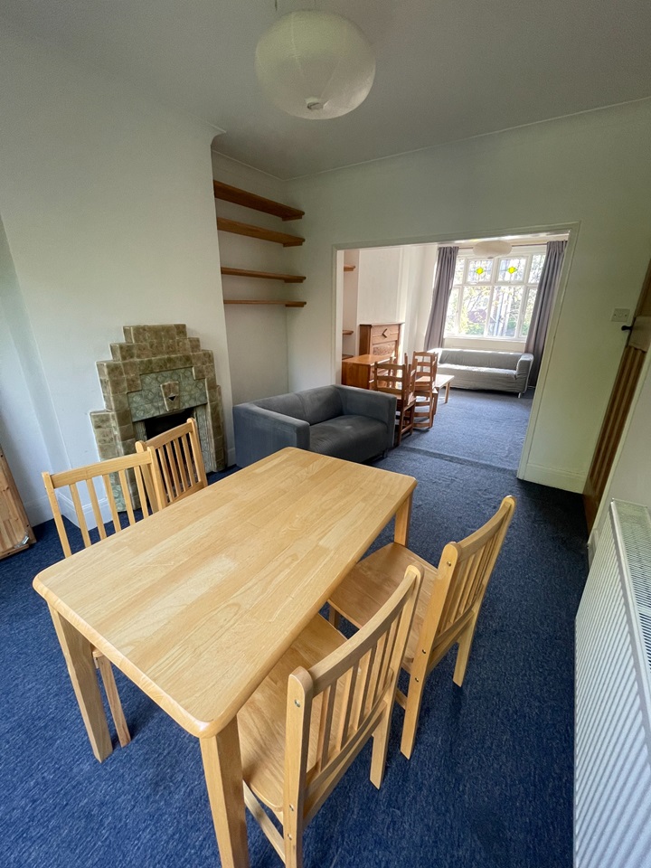 London 3 Bed Terraced House, Fairlie Gardens, SE23 To Rent Now for