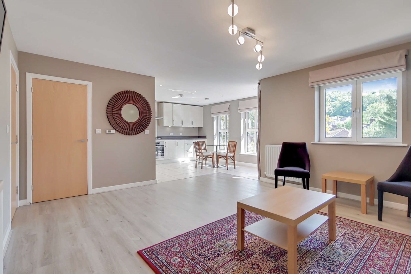 Caterham 2 Bed Flat, Corner House, CR3 To Rent Now for £1,800.00 p/m