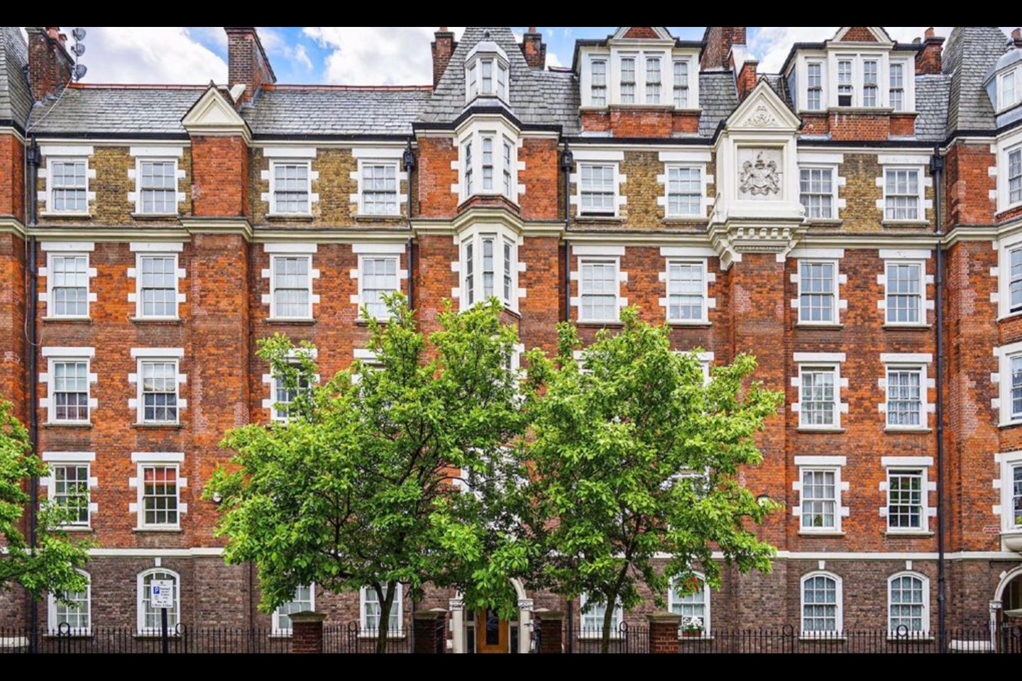 London 3 Bed Flat, Scott Ellis Gardens, NW8 To Rent Now for £3,250.