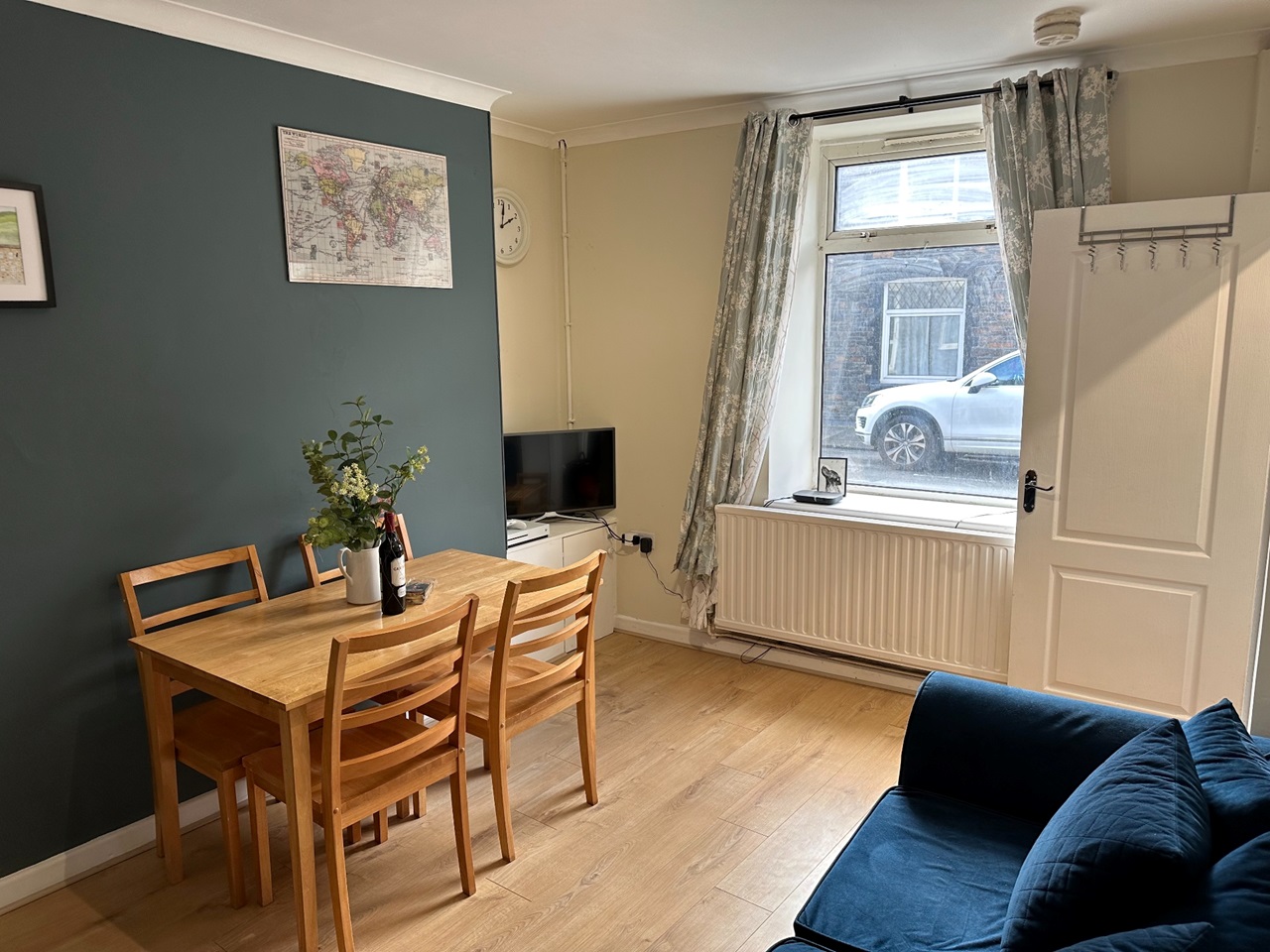 Porth 3 Bed Terraced House, North Road, CF39 To Rent Now for £925.