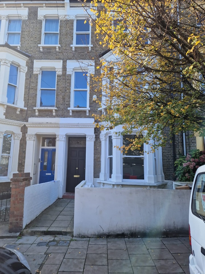 London 2 Bed Flat, Portnall Road, W9 To Rent Now for £2,300.00 p/m