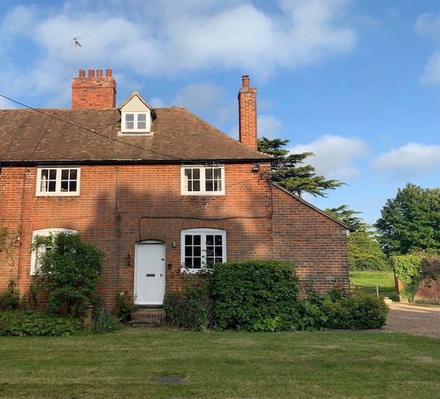 Eastling, Faversham 2 Bed SemiDetached House, Stalisfield Road, ME13