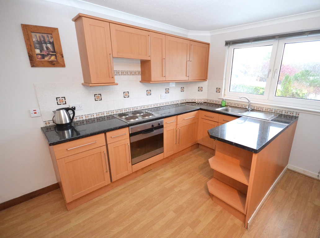 Oban 1 Bed SemiDetached House, Connel, PA37 To Rent Now for £550.