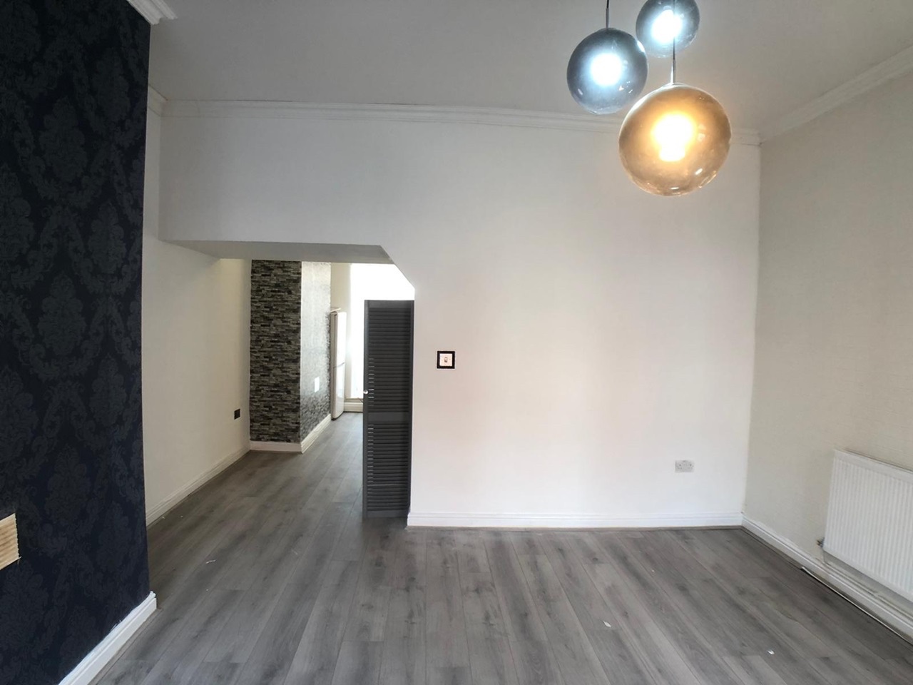 M27 4Bn 3 Bed Terraced House, Strafford Road, M27 To Rent Now for £