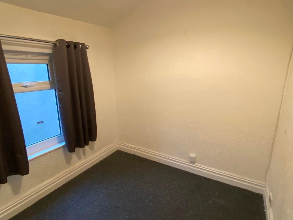 Heysham, Morecambe 1 Bed Flat, Heysham Road, LA3 To Rent Now for £