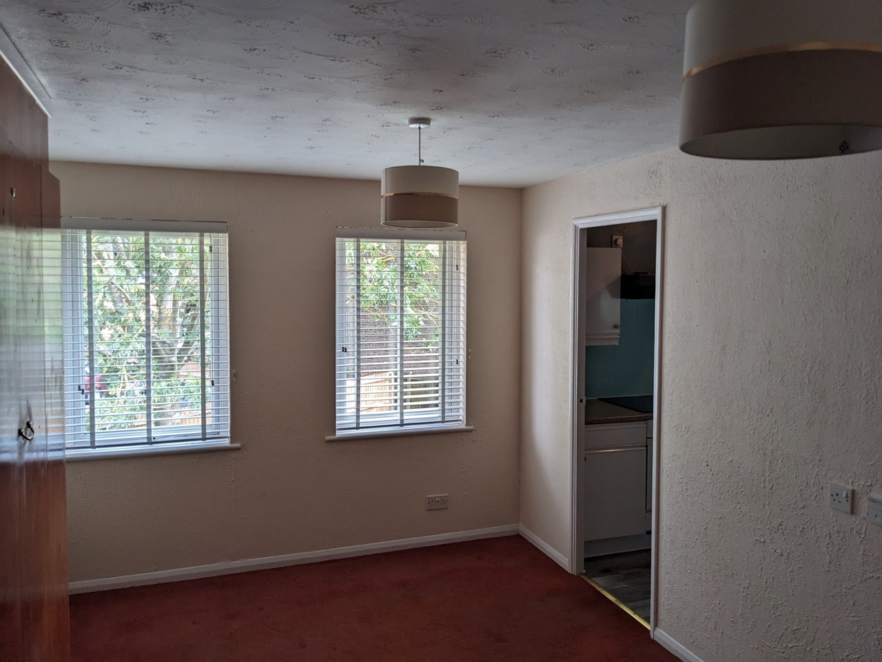 Braintree Studio Flat, Stubbs Lane, CM7 To Rent Now for £750.00 p/m