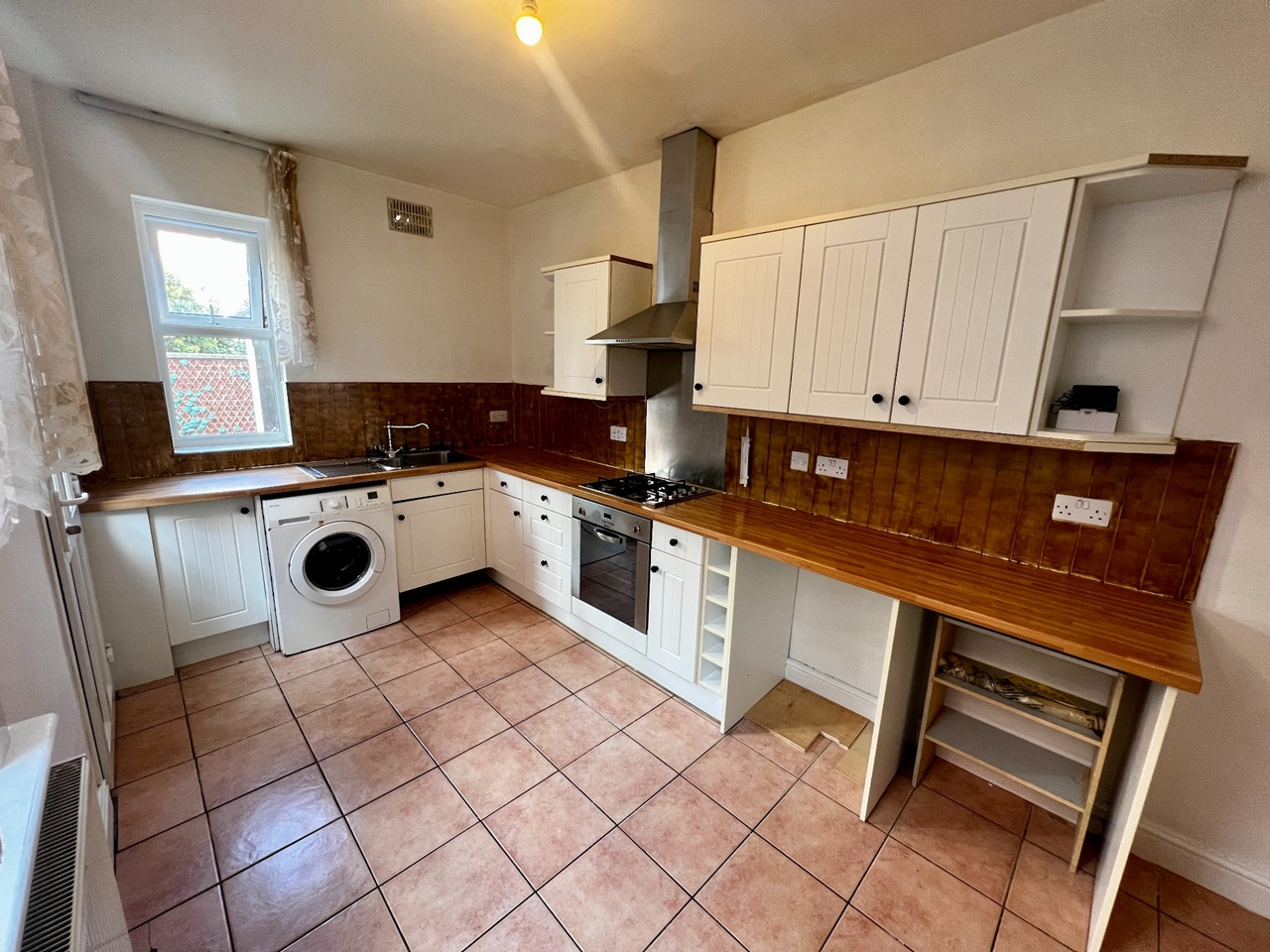 Leicester 4 Bed Terraced House, Barclay Street, LE3 To Rent Now for