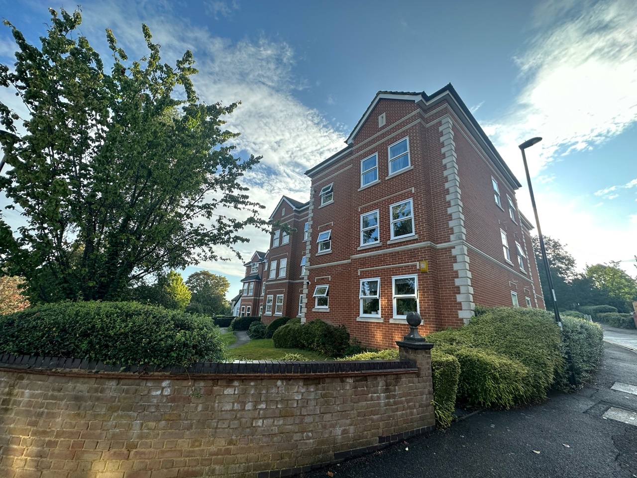 South Croydon 2 Bed Flat, Normanton Road, CR2 To Rent Now for £