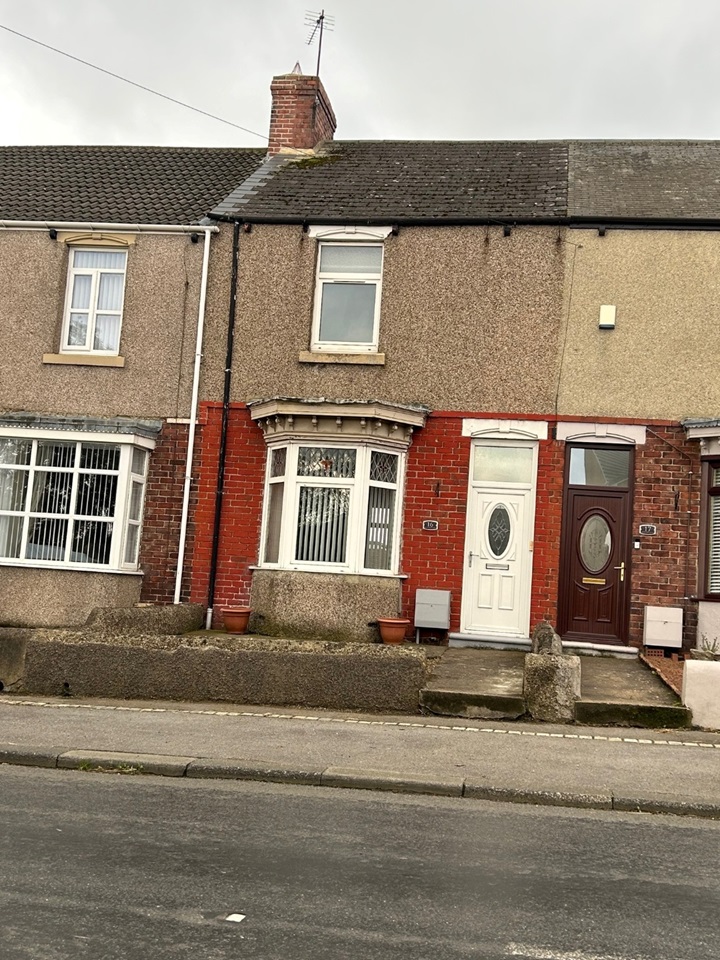 Evenwood Gate, Auckland 2 Bed Terraced House, Evenwood Gate