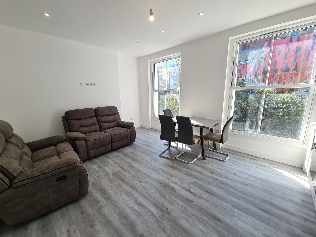 Blackheath Lewisham London 1 Bed Flat, Blackheath Lewisham London