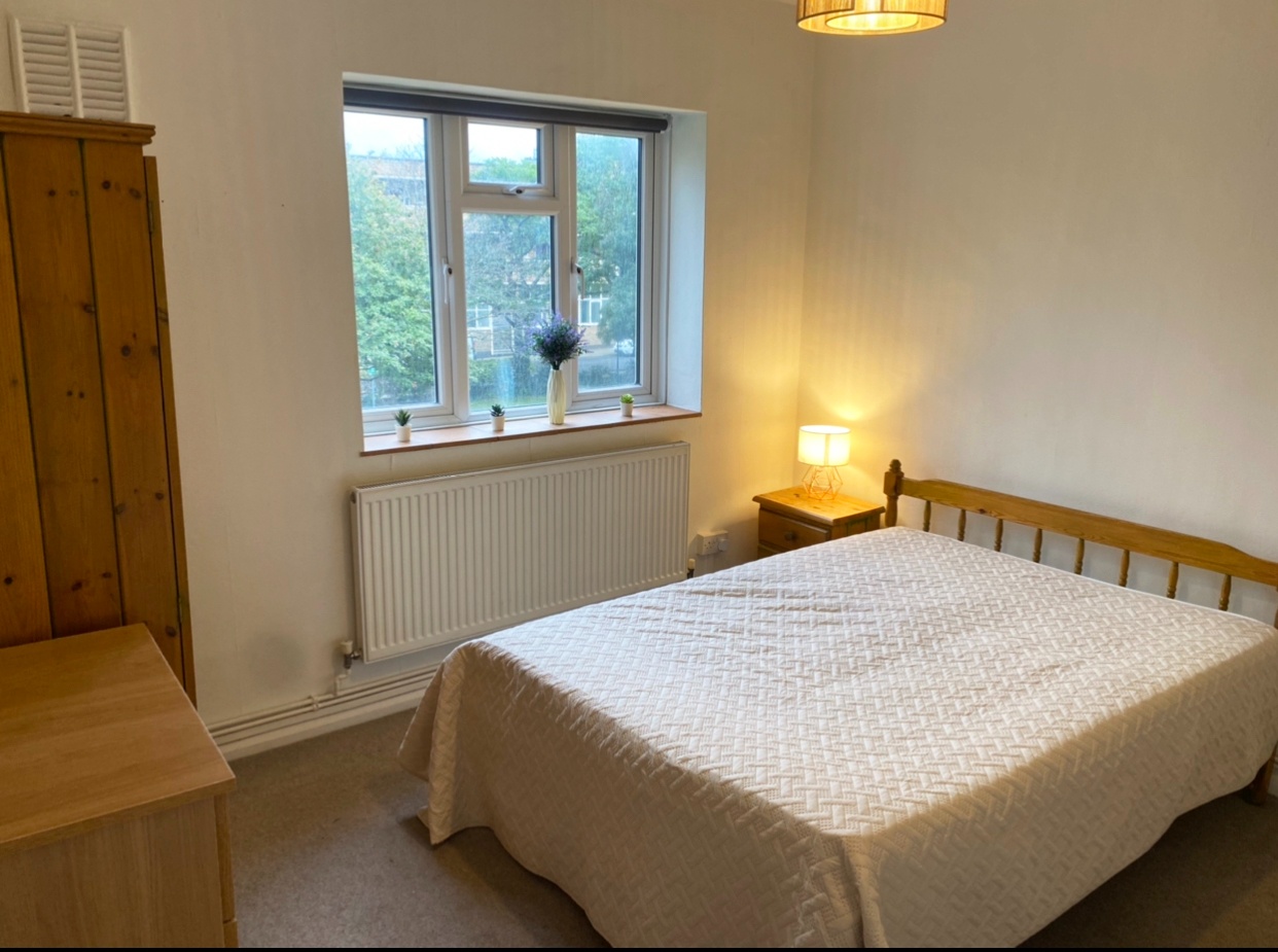 London Room in a Shared House, Rokeby House, SW12 To Rent Now for £