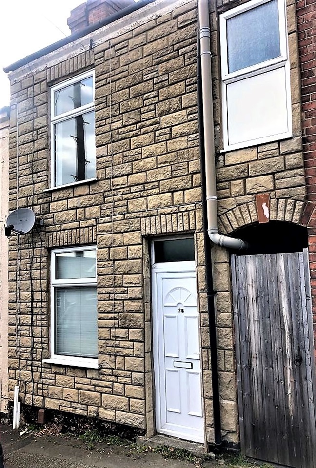 Awsworth, Nottingham 2 Bed Terraced House, Park Hill, NG16 To Rent