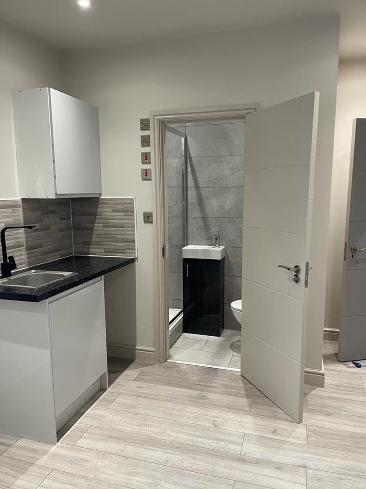 London Sw16 6 Bed Terraced House, Lambeth, SW16 To Rent Now for £