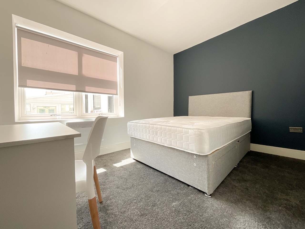 Doncaster Room in a Shared House, Kings Road, DN1 To Rent Now for £