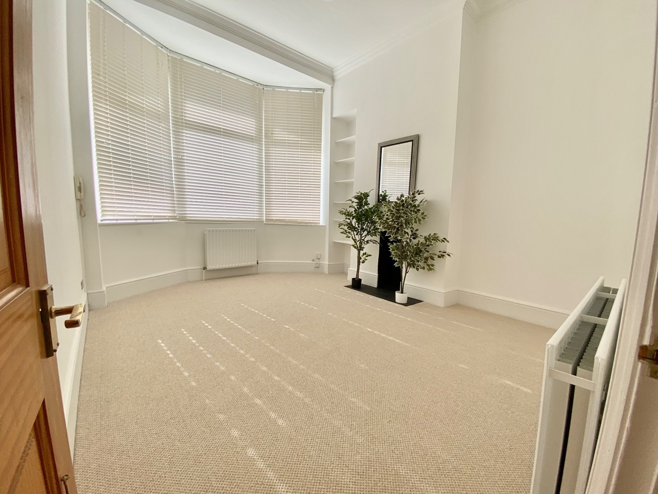 London 2 Bed Flat, Honor Oak Park, SE23 To Rent Now for £1,800.00 p/m